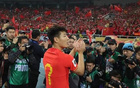 点赞！国足备战世预赛，提前筹划主场，信心倍增！