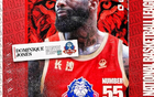 琼斯加盟湖南勇胜，NBL冠军+双MVP。